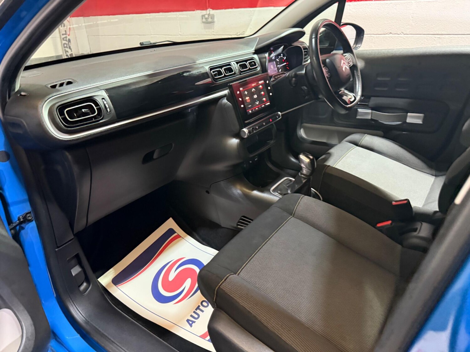 Vehicle 36