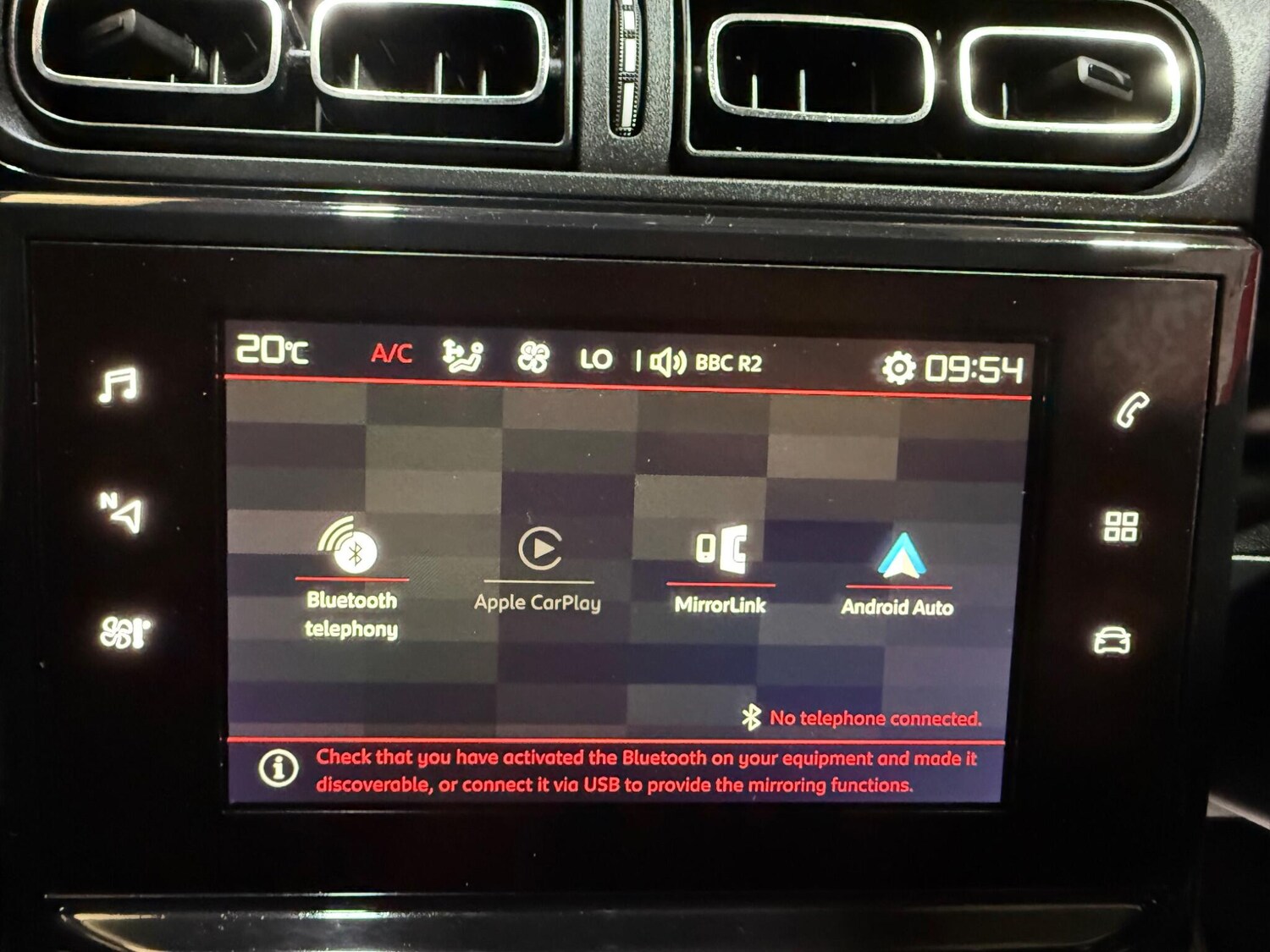 Vehicle 53