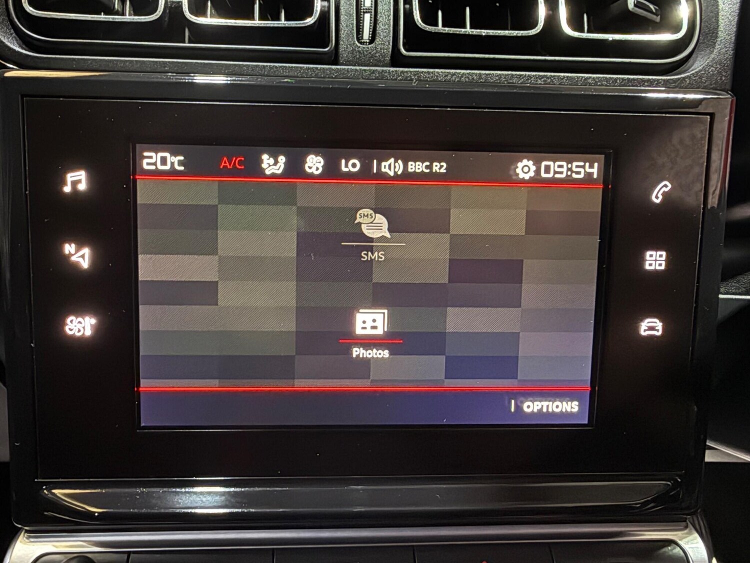 Vehicle 54