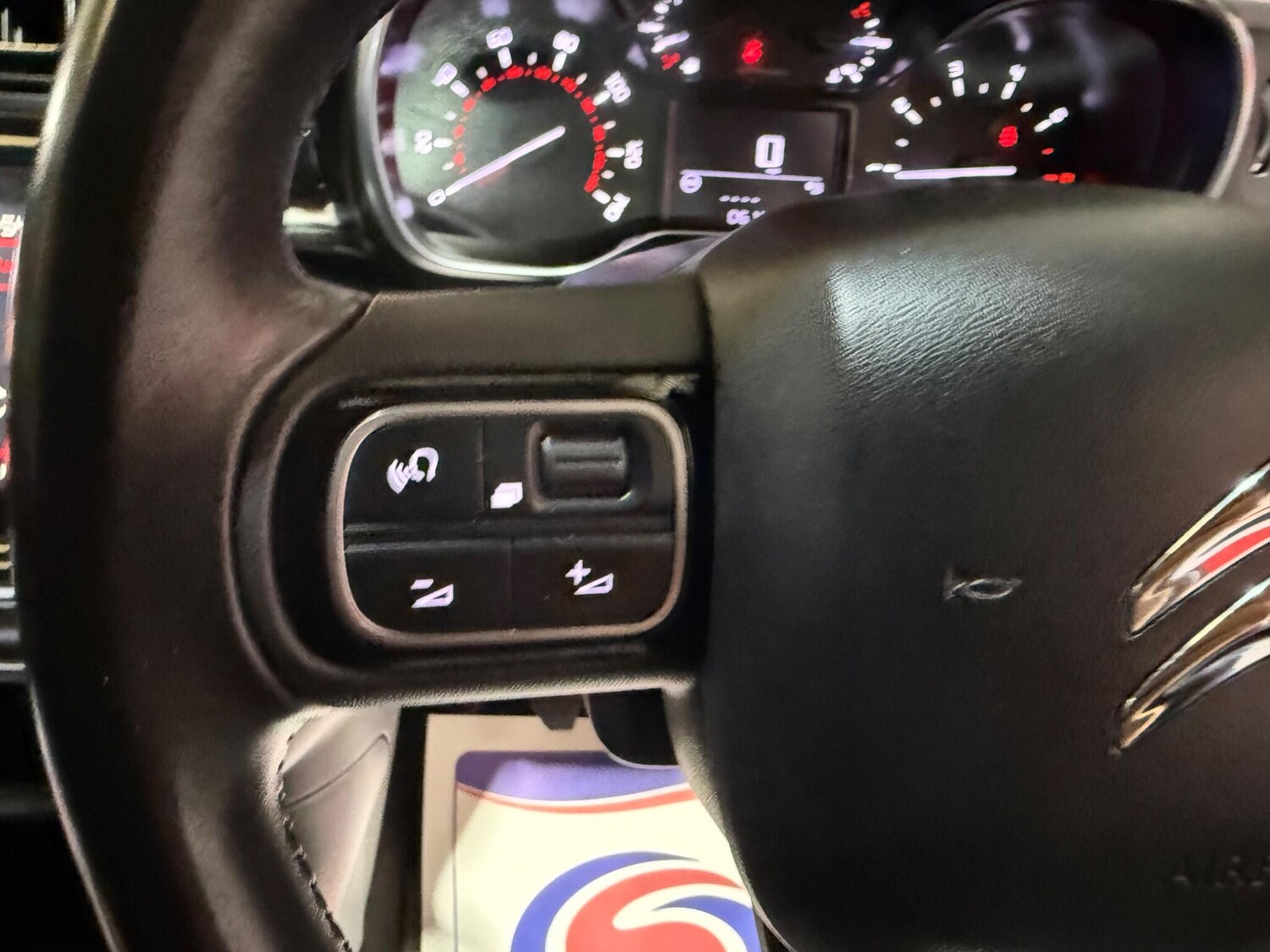 Vehicle 58