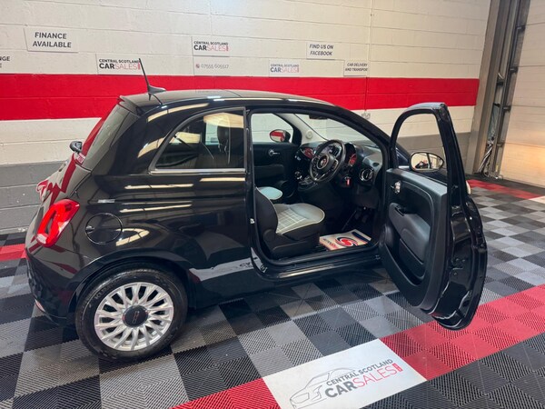 Used Fiat 500 2018 for sale - 74838173: Photo 12