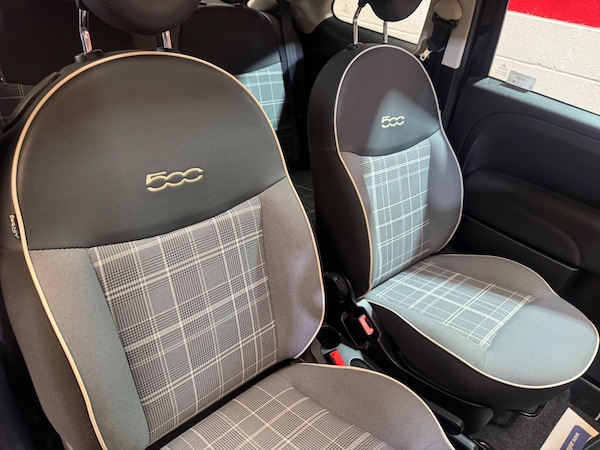 Used Fiat 500 2018 for sale - 74838173: Photo 14