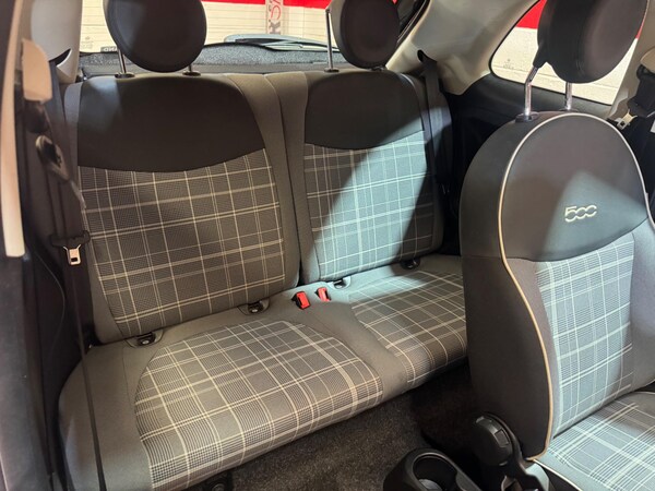Used Fiat 500 2018 for sale - 74838173: Photo 15