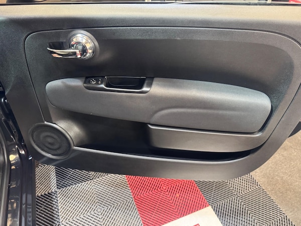Used Fiat 500 2018 for sale - 74838173: Photo 17
