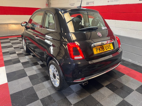 Used Fiat 500 2018 for sale - 74838173: Photo 20
