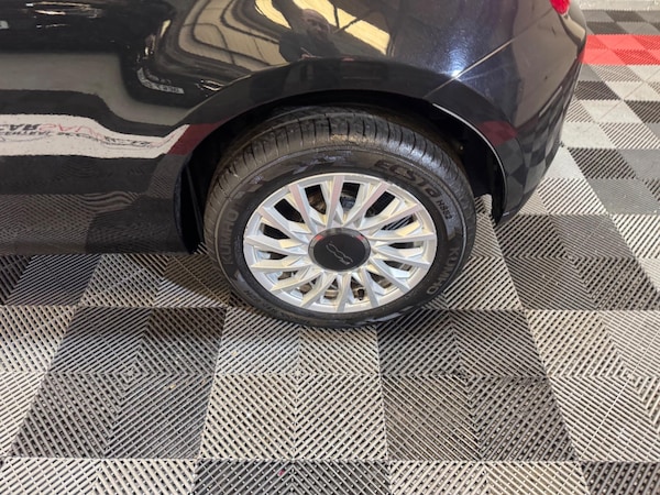 Used Fiat 500 2018 for sale - 74838173: Photo 23