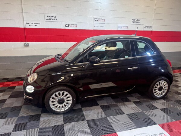 Used Fiat 500 2018 for sale - 74838173: Photo 27
