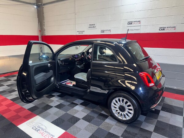 Used Fiat 500 2018 for sale - 74838173: Photo 29