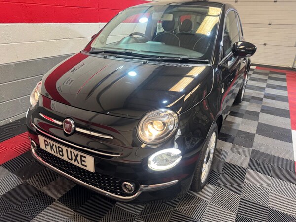 Used Fiat 500 2018 for sale - 74838173: Photo 30