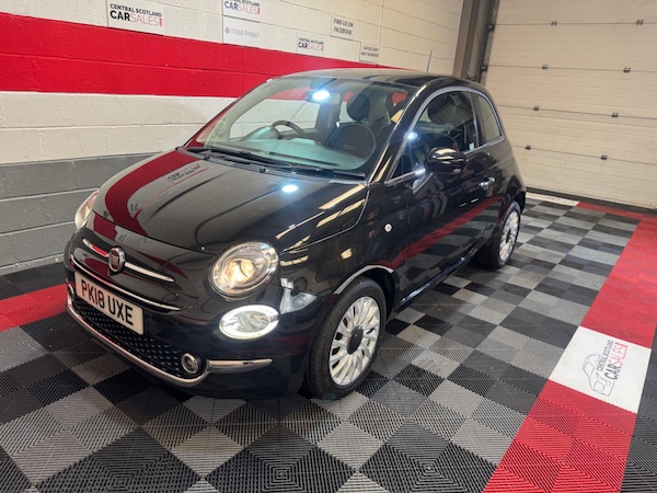 Used Fiat 500 2018 for sale - 74838173: Photo 31