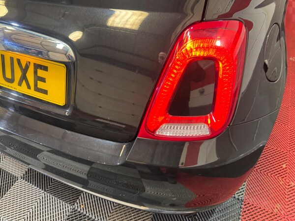 Used Fiat 500 2018 for sale - 74838173: Photo 35