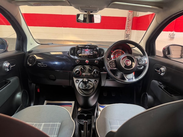 Used Fiat 500 2018 for sale - 74838173: Photo 39