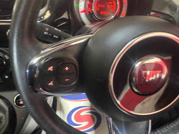 Used Fiat 500 2018 for sale - 74838173: Photo 54