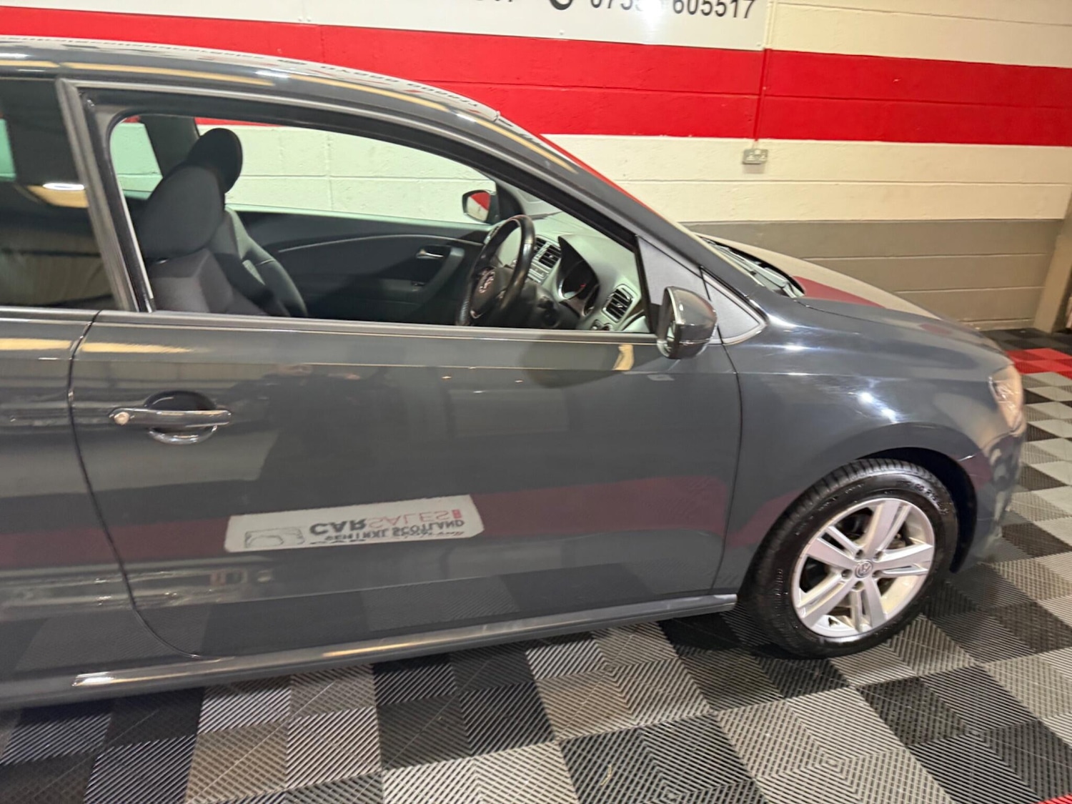 Used Volkswagen Polo 2017 for sale - 76314638: Photo 16