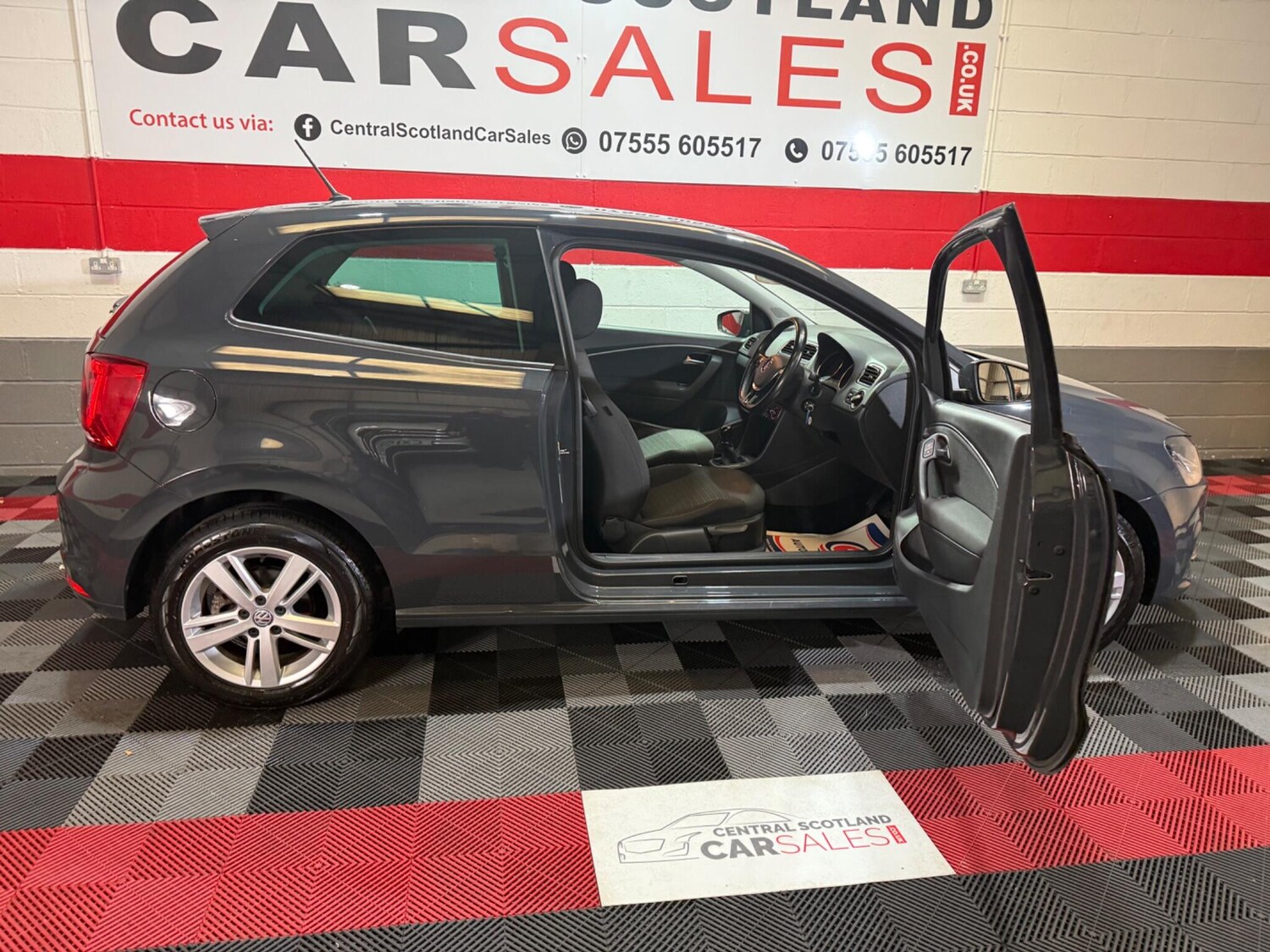 Used Volkswagen Polo 2017 for sale - 76314638: Photo 18