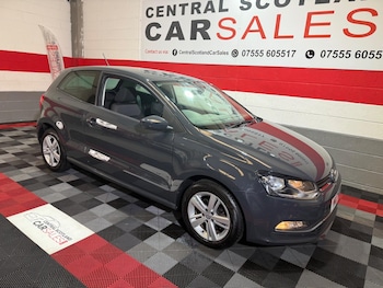 2017 (17) - 1.2 TSI BlueMotion Tech Match Edition Euro 6 (s/s) 3dr