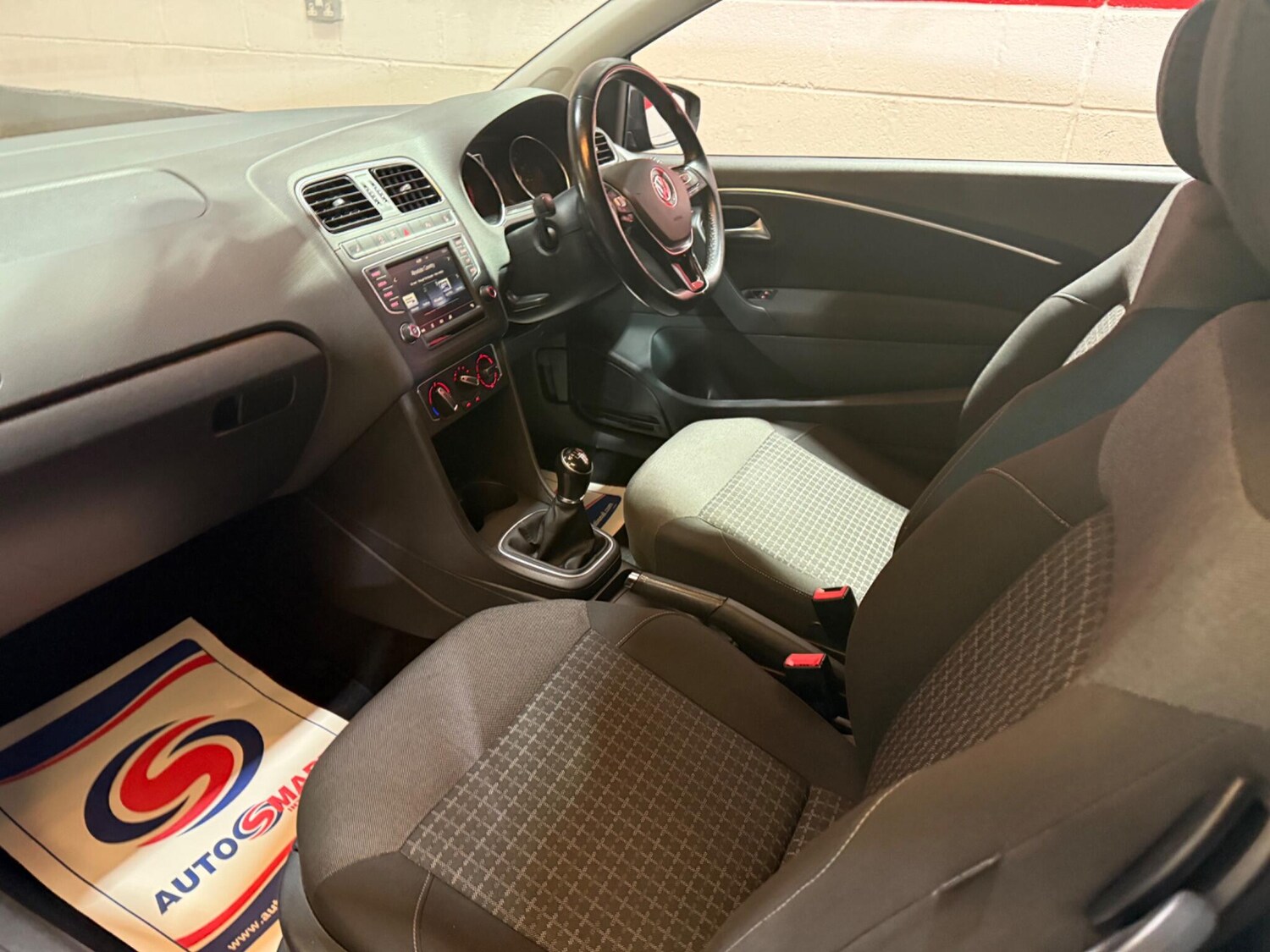 Used Volkswagen Polo 2017 for sale - 76314638: Photo 23