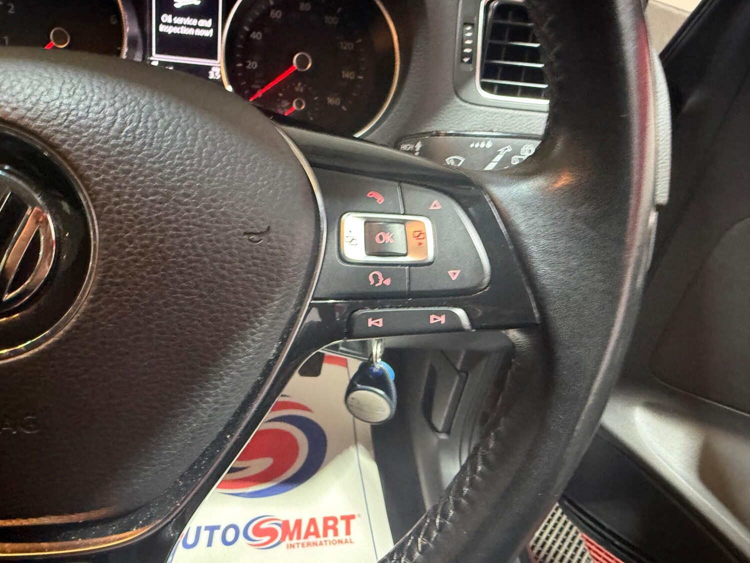 Used Volkswagen Polo 2017 for sale - 76314638: Photo 33