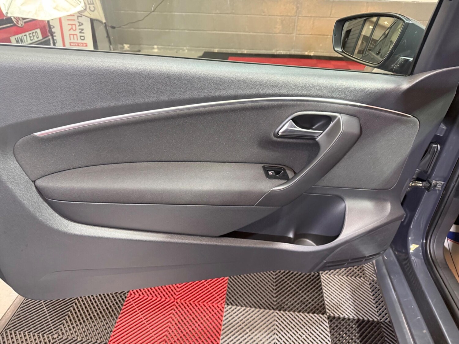 Used Volkswagen Polo 2017 for sale - 76314638: Photo 36