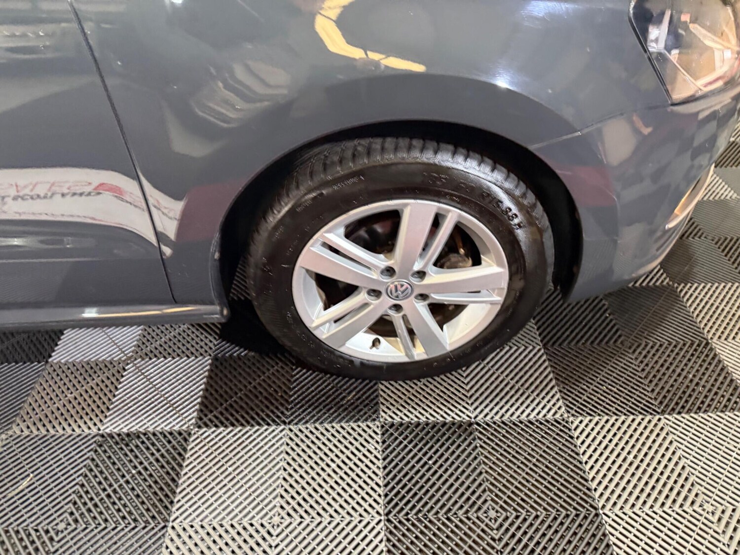 Used Volkswagen Polo 2017 for sale - 76314638: Photo 39