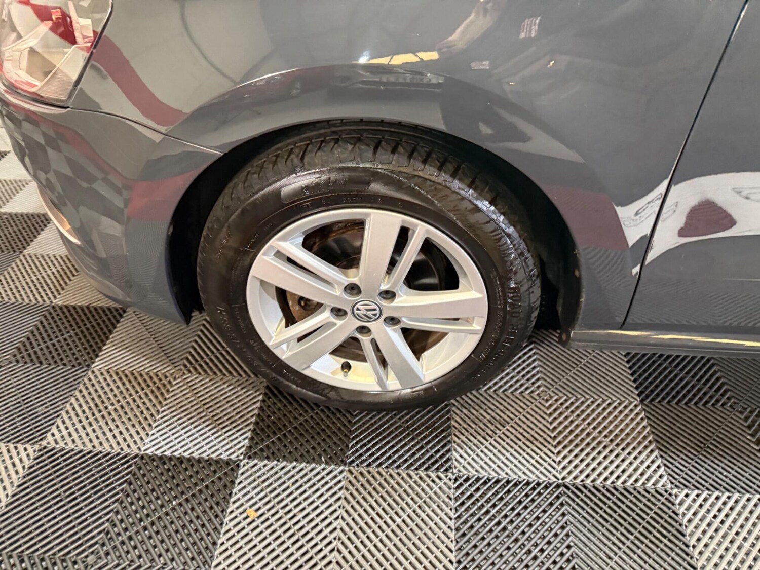 Used Volkswagen Polo 2017 for sale - 76314638: Photo 40