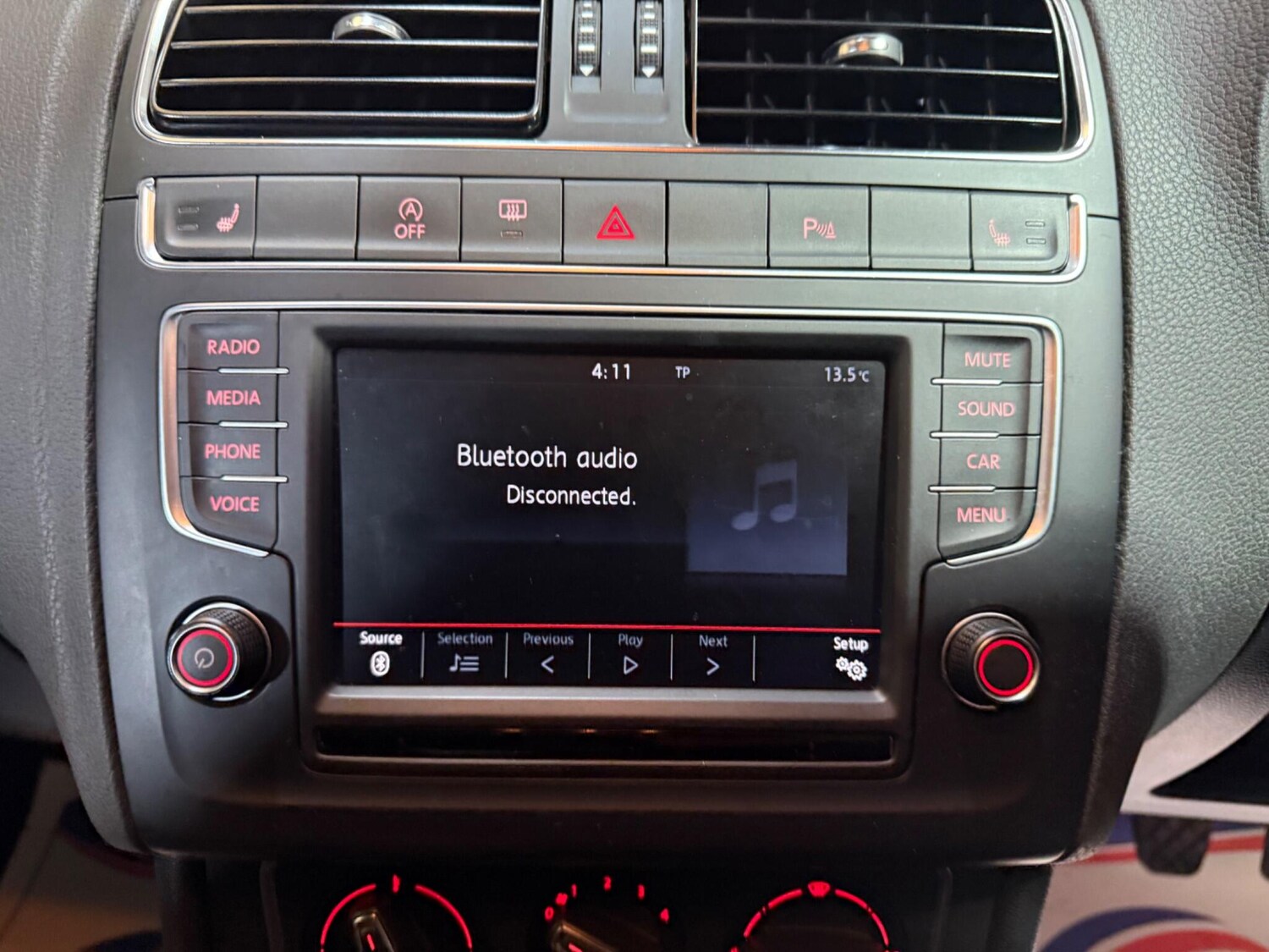 Used Volkswagen Polo 2017 for sale - 76314638: Photo 45