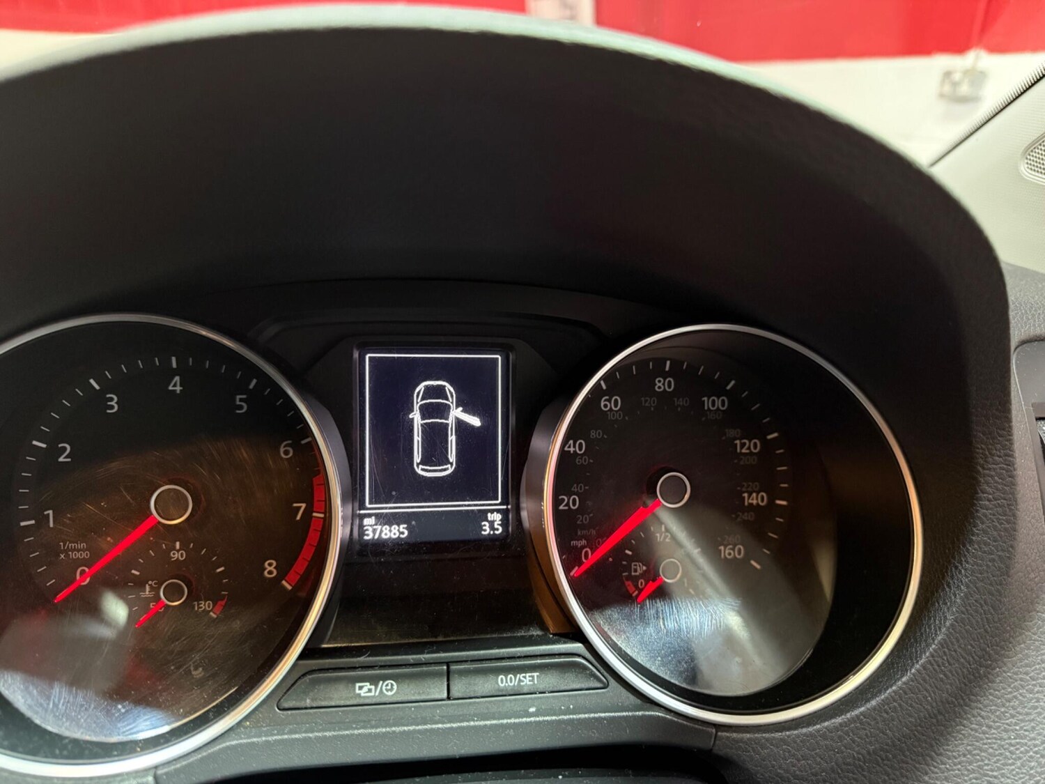 Used Volkswagen Polo 2017 for sale - 76314638: Photo 48