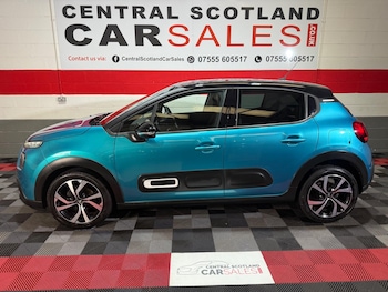 Used Citroen C3 2021 for sale - 77175829: Photo