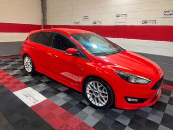 2017 (67) - 1.0T EcoBoost ST-Line Euro 6 (s/s) 5dr