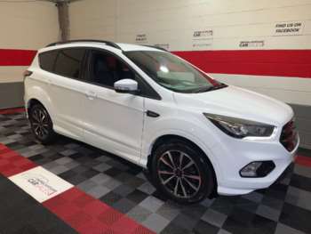 2019 (68) - 1.5 TDCi ST-Line Euro 6 (s/s) 5dr