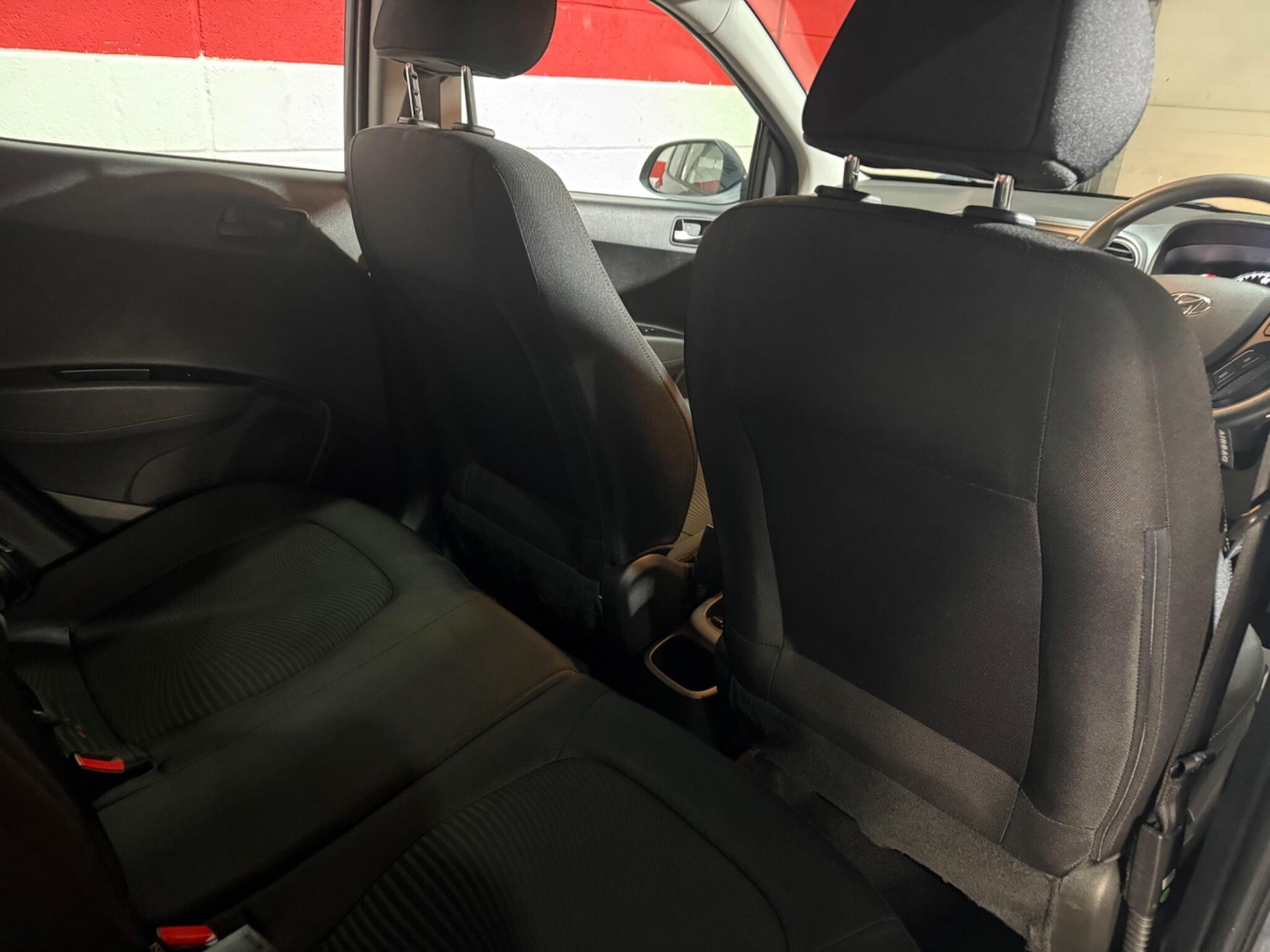 Used Hyundai i10 2017 for sale - 77291427: Photo 22