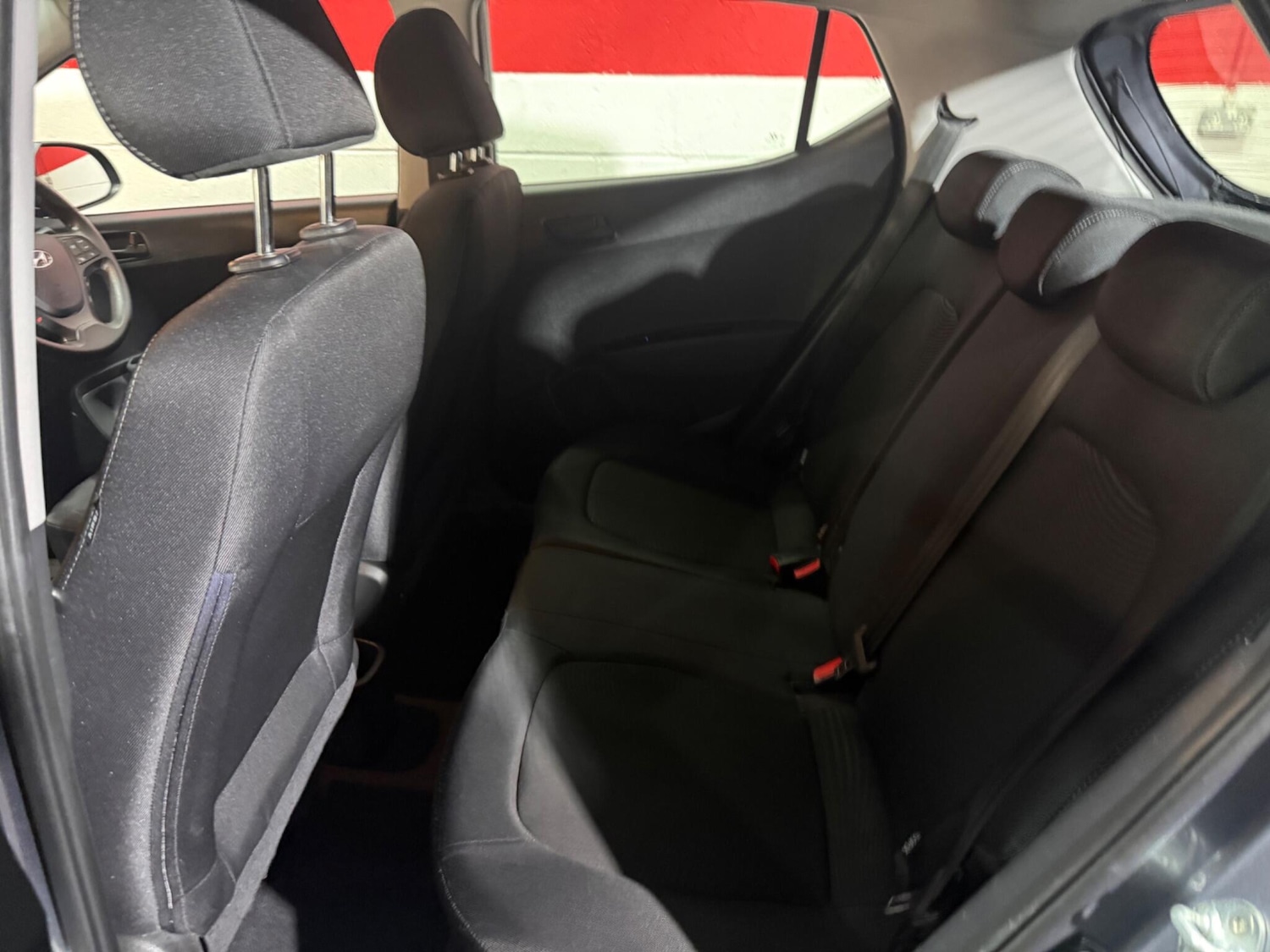 Used Hyundai i10 2017 for sale - 77291427: Photo 26