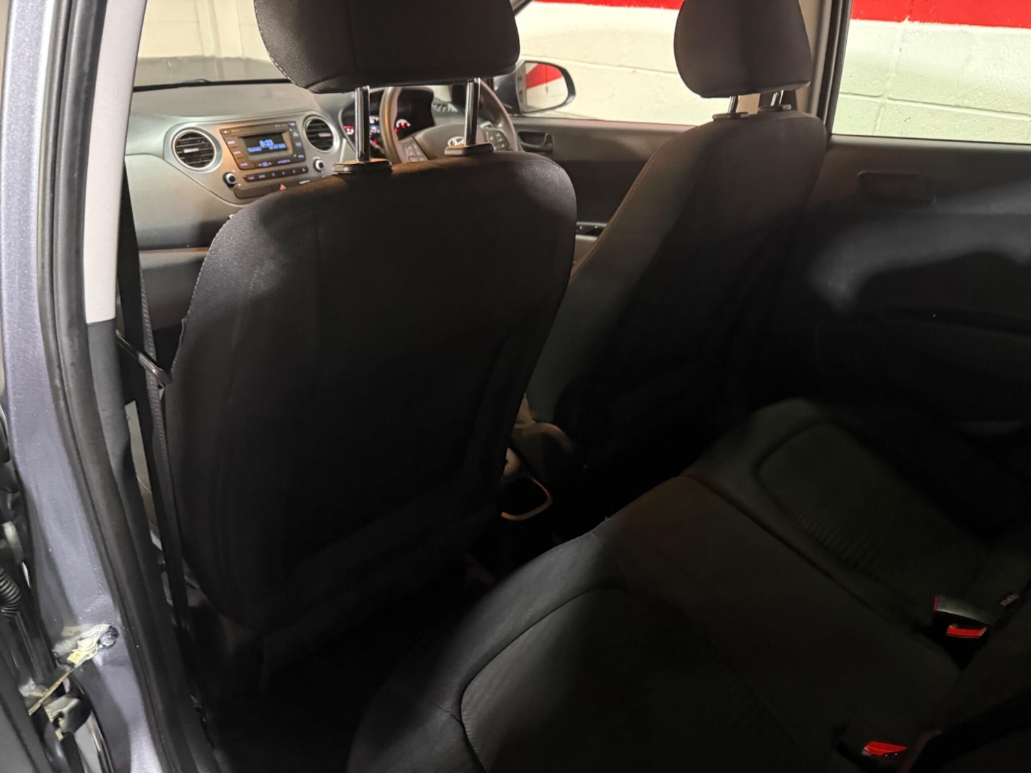 Used Hyundai i10 2017 for sale - 77291427: Photo 27