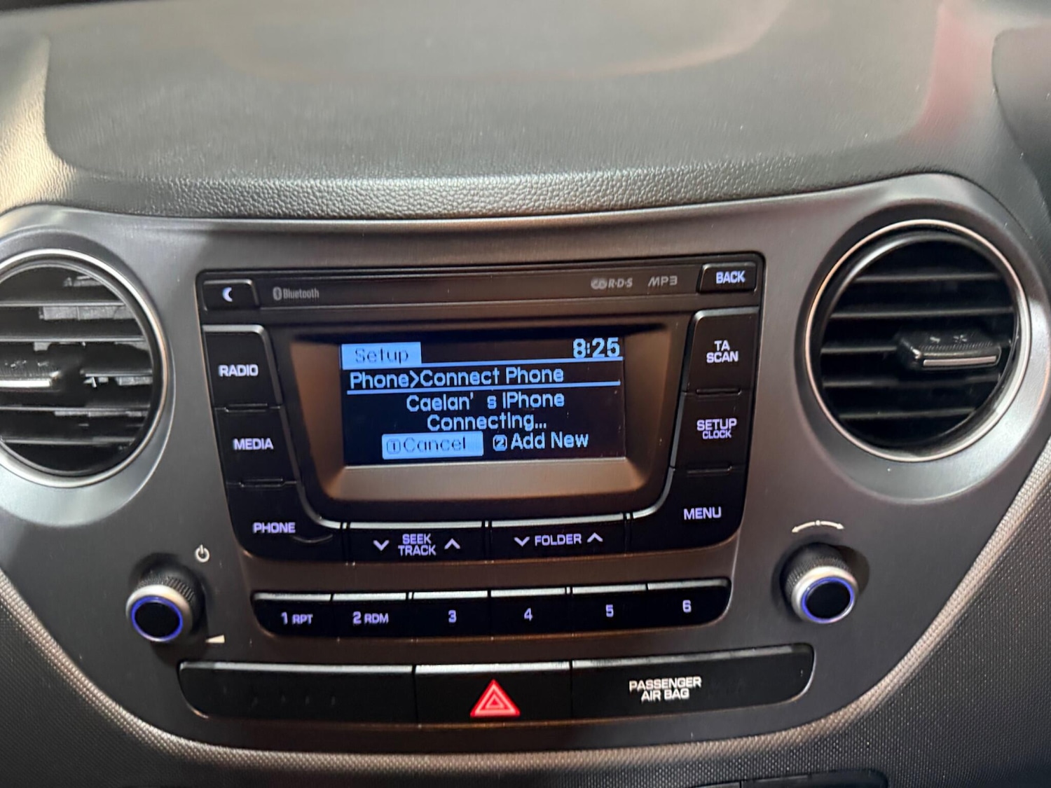 Used Hyundai i10 2017 for sale - 77291427: Photo 46