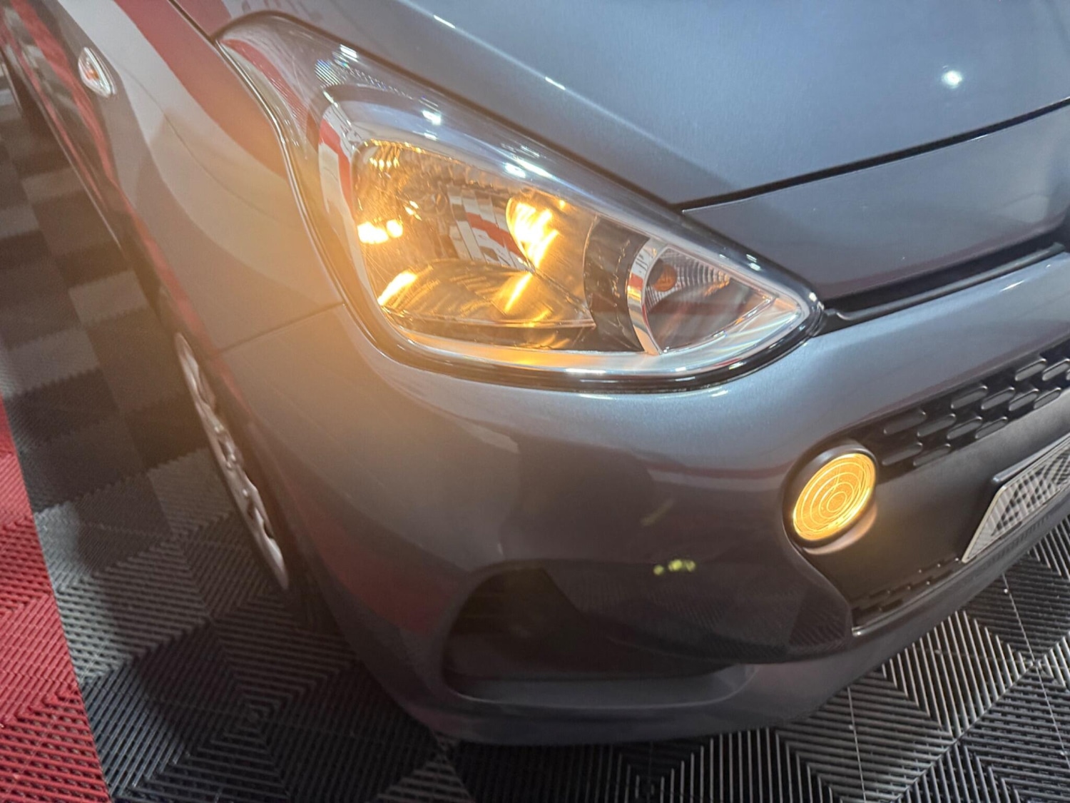 Used Hyundai i10 2017 for sale - 77291427: Photo 54