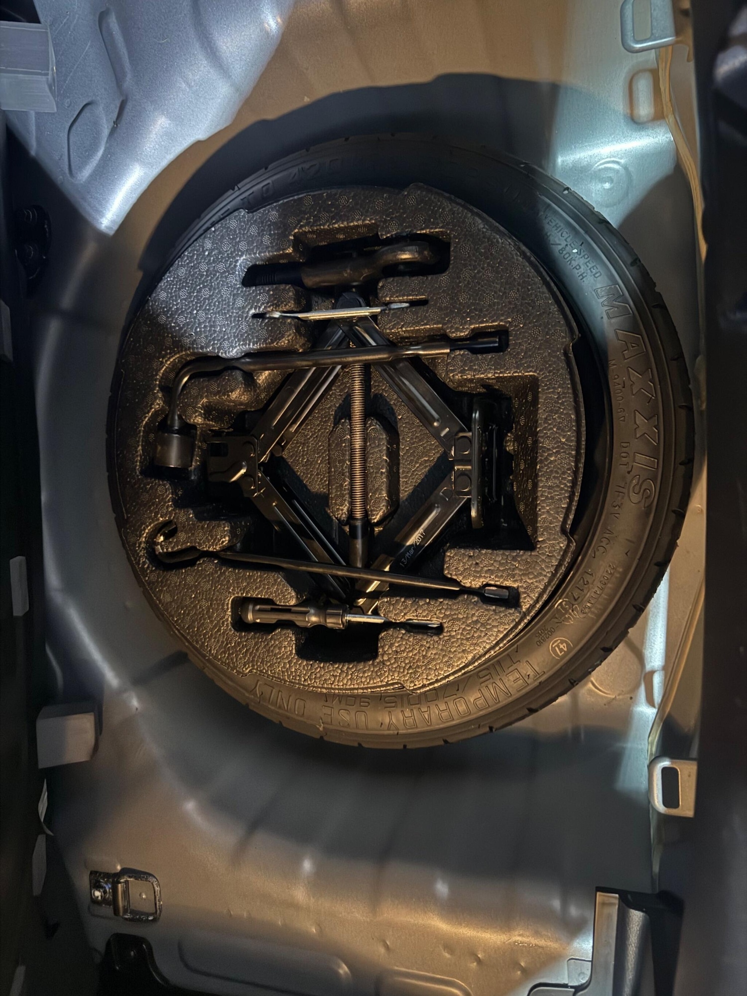 Used Hyundai i10 2017 for sale - 77291427: Photo 60