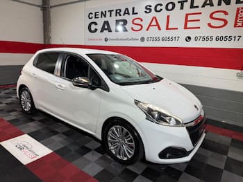 Used Peugeot 208 2019 for sale - 79821312: Photo