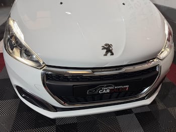 Used Peugeot 208 2019 for sale - 79821312: Photo