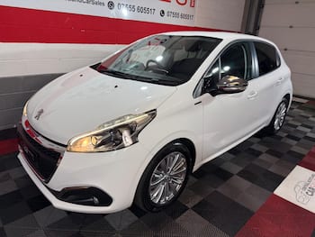 Used Peugeot 208 2019 for sale - 79821312: Photo