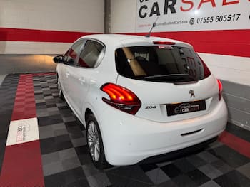 Used Peugeot 208 2019 for sale - 79821312: Photo