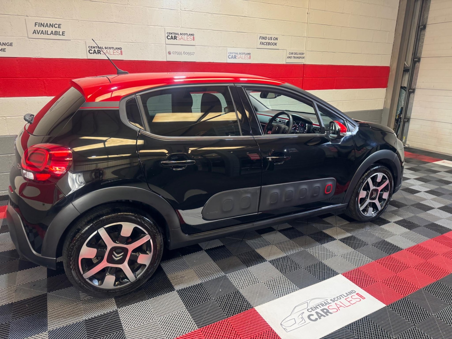 Used Citroen C3 2019 for sale - 76988843: Photo 15