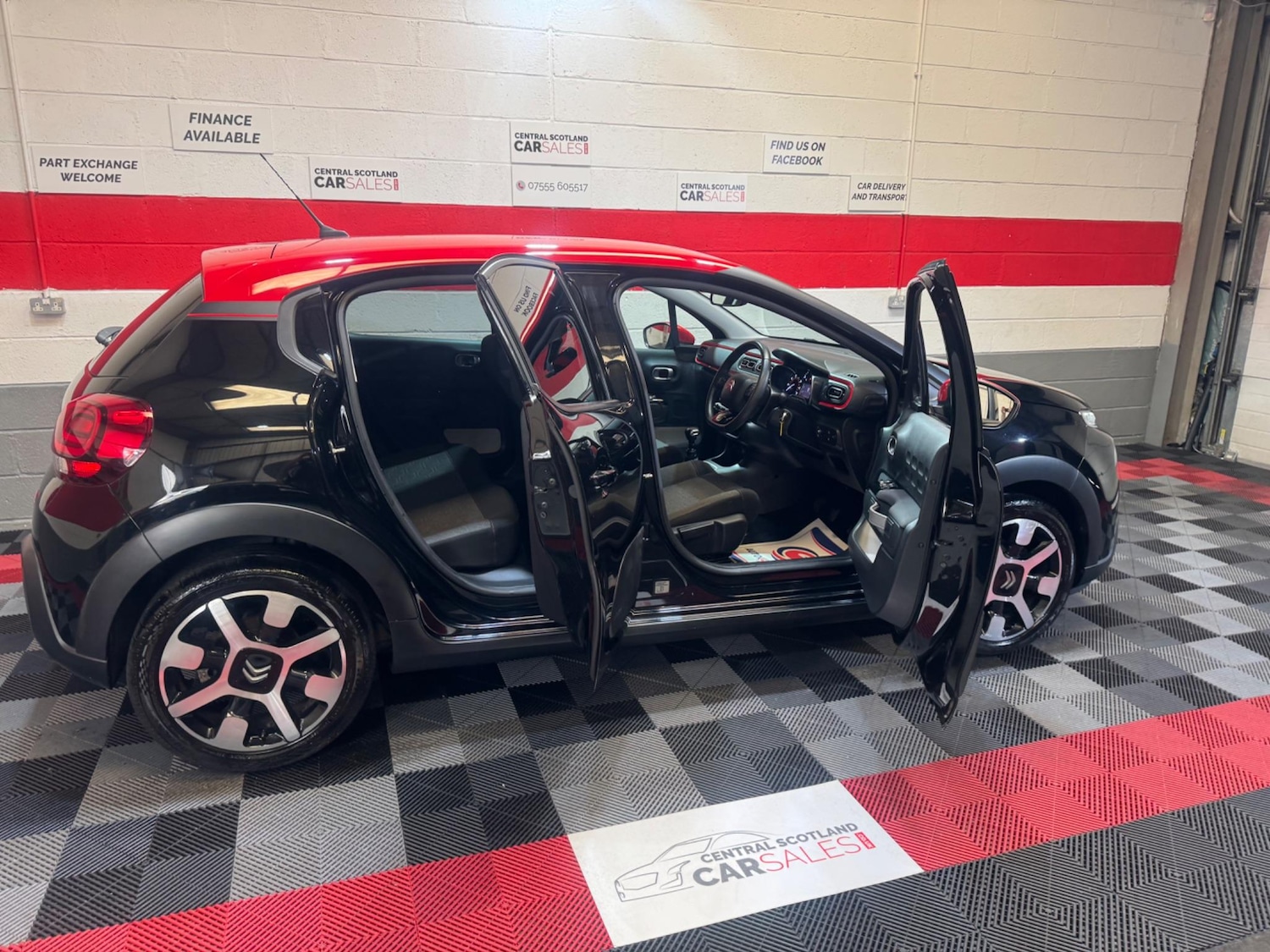 Used Citroen C3 2019 for sale - 76988843: Photo 16