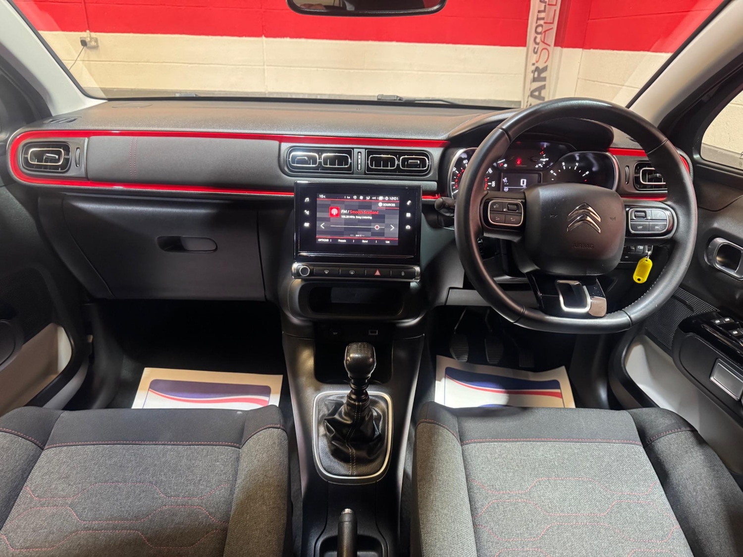 Used Citroen C3 2019 for sale - 76988843: Photo 19