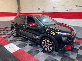 Used Citroen C3 2019 for sale - 76988843: Photo