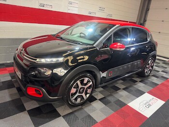 Used Citroen C3 2019 for sale - 76988843: Photo