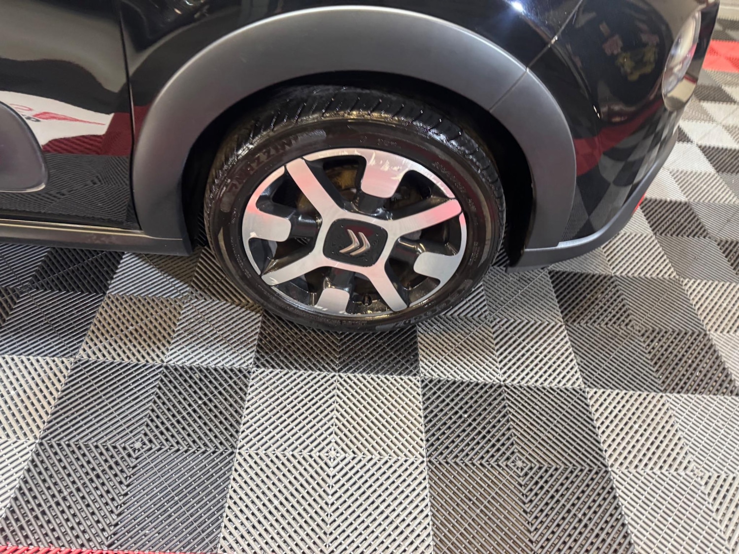 Used Citroen C3 2019 for sale - 76988843: Photo 38