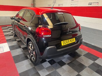 Used Citroen C3 2019 for sale - 76988843: Photo