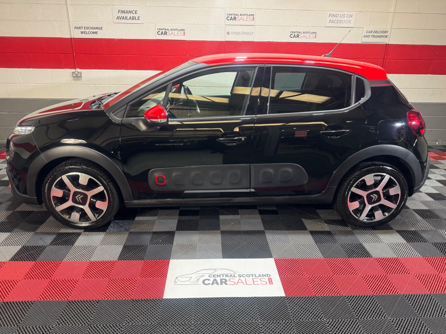 Used Citroen C3 2019 for sale - 76988843: Photo 4