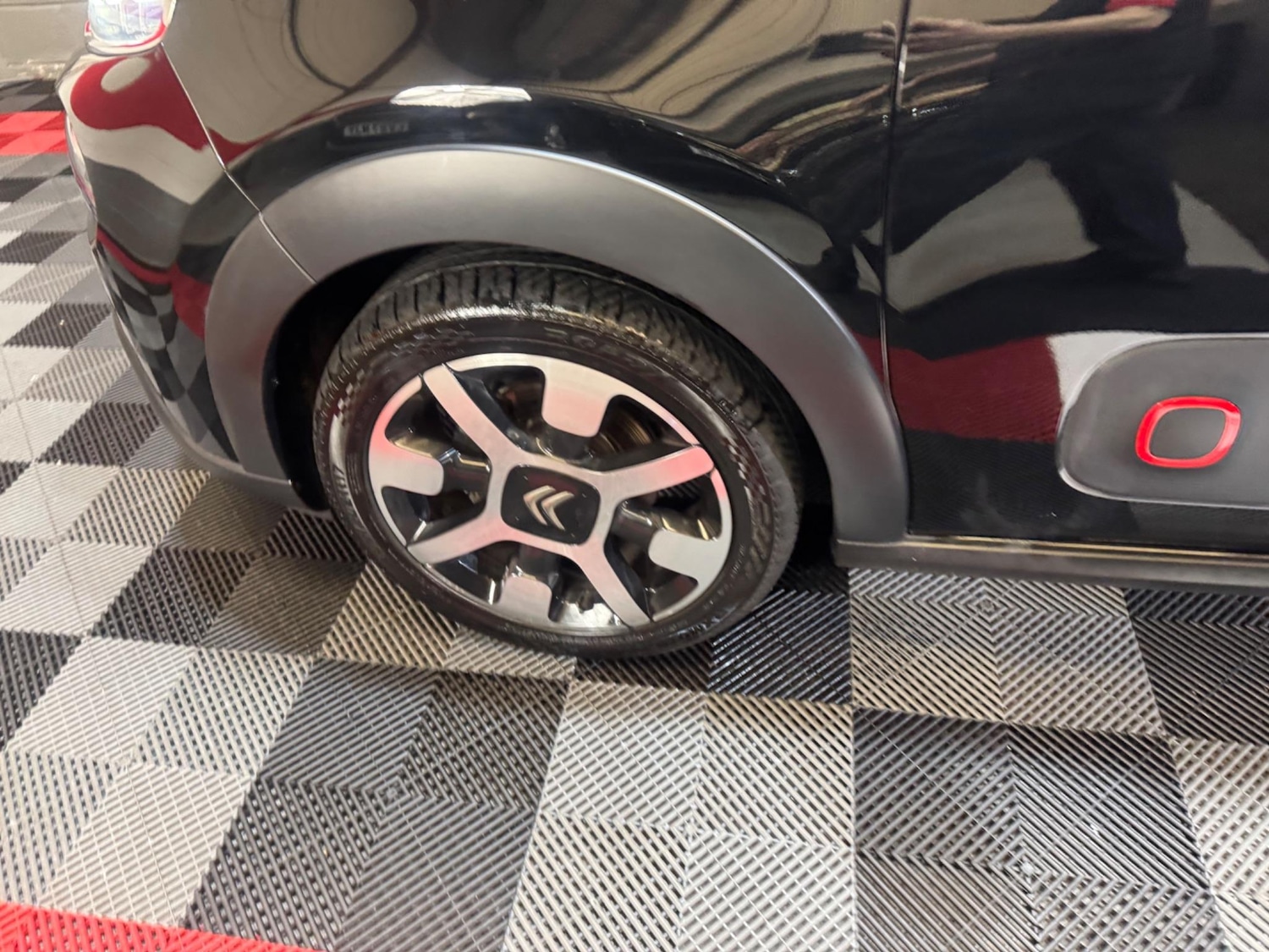 Used Citroen C3 2019 for sale - 76988843: Photo 40