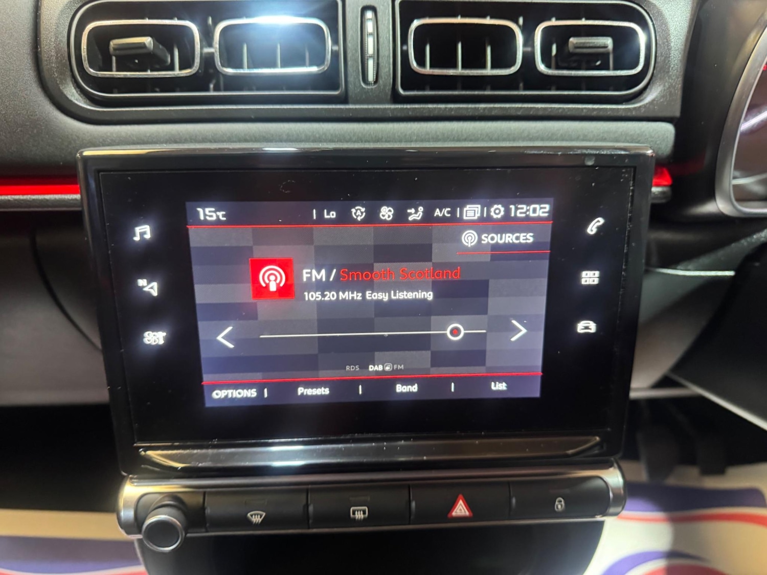 Used Citroen C3 2019 for sale - 76988843: Photo 42